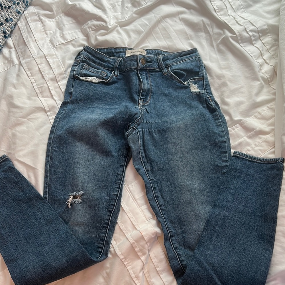 Pacsun jeanss